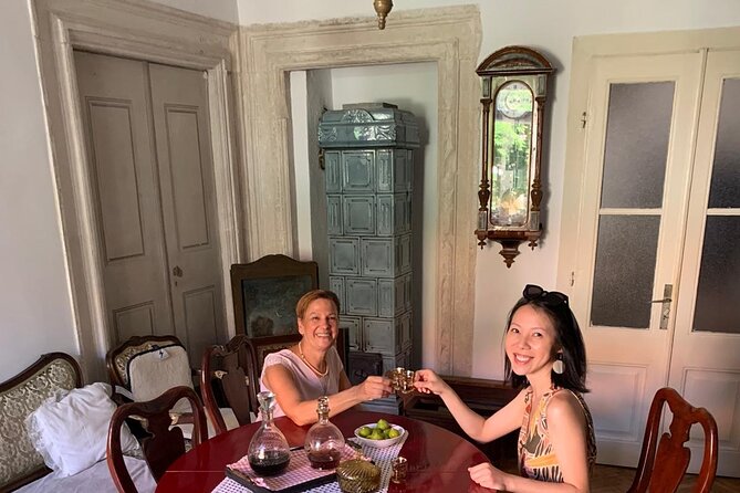Dubrovnik History, Sweets & Liquors in a Private Palace (PRIVATE) - Small streets, local stories, and a guide who adjusts the pace