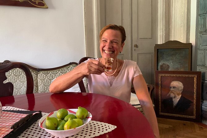 Dubrovnik History, Sweets & Liquors in a Private Palace (PRIVATE) - Sponza Palace, Rector’s Palace, and Saint Blaise Church