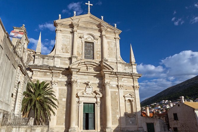 Dubrovnik History Tour + Local Shop Experience (Small Group) - What Eight People Means in Practice