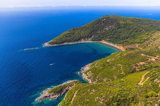 Dubrovnik Island-Hopping Cruise in the Elaphites with Lunch - Who should book this cruise