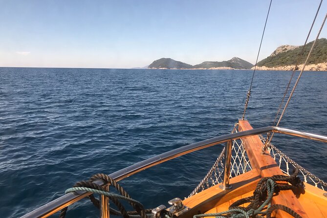 Dubrovnik Islands Private Rented Boat Cruise - Who will get the most from this cruise