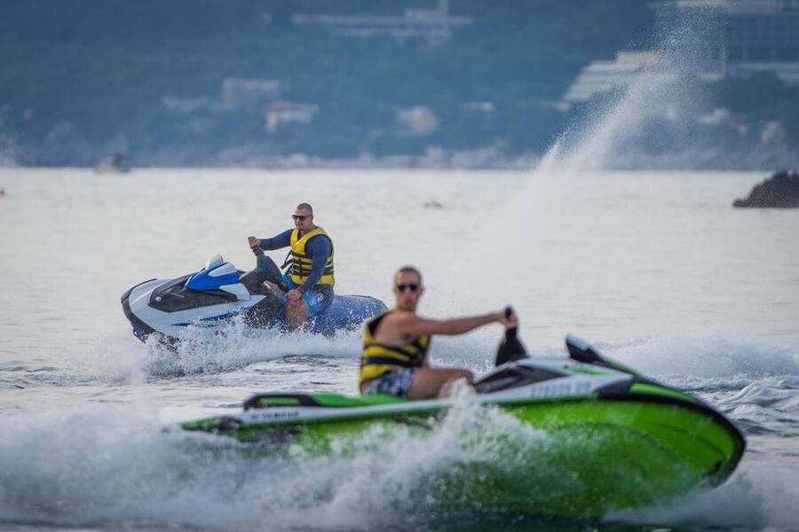 Dubrovnik: Jet Ski Rental - My Practical Booking Advice