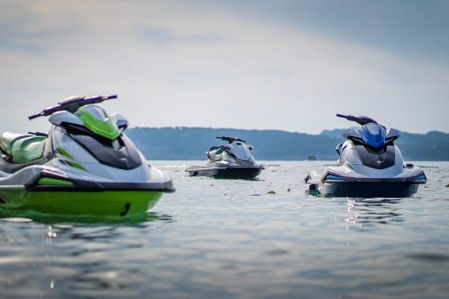 Dubrovnik: Jet Ski Rental - What the Price Means at $129