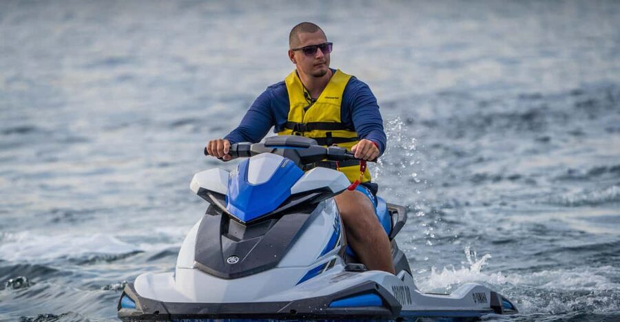 Dubrovnik: Jet Ski Rental - Choosing Between 30, 60, and 120 Minutes