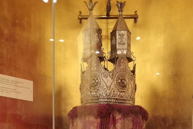 Dubrovnik Jewish Heritage Private Walking Tour - Why Vesna changes the experience