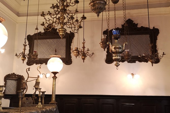 Dubrovnik Jewish Heritage Private Walking Tour - Who will get the most from this walk