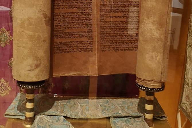 Dubrovnik Jewish Heritage Private Walking Tour - How to make the two hours count