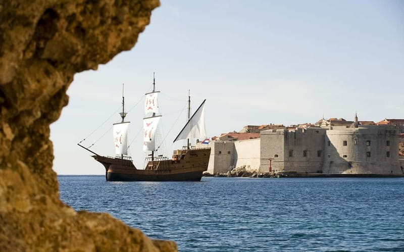 Dubrovnik: Karaka - Game of Thrones Cruise & Walking Tour - Key points before you book