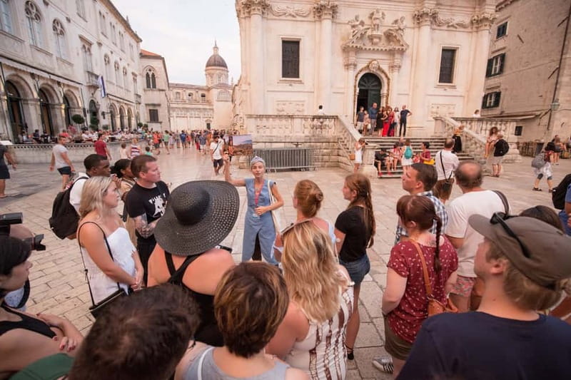 Dubrovnik: Karaka - Game of Thrones Cruise & Walking Tour - Why the Karaka makes this tour different