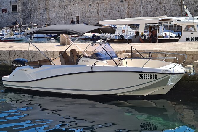 Dubrovnik Kayak Rental on Banje Beach - Reaching St. Jacob’s Beach