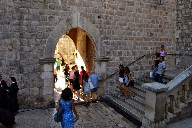 Dubrovnik & King's Landing - Why King’s Landing works so well in Dubrovnik