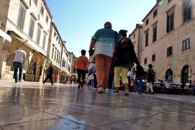 Dubrovnik & King's Landing - A history lesson with television appeal