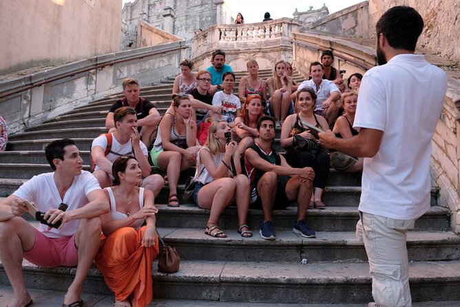 Dubrovnik & King's Landing - Is $107.84 per person good value?