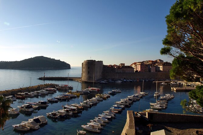 Dubrovnik & King's Landing - Who will enjoy this two-hour walk?