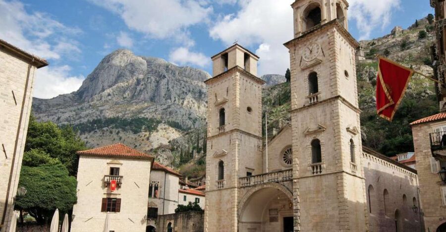 Dubrovnik: Kotor, Perast, Sveti Stefan, and Budva Day Trip - Why this makes a strong day trip from Dubrovnik