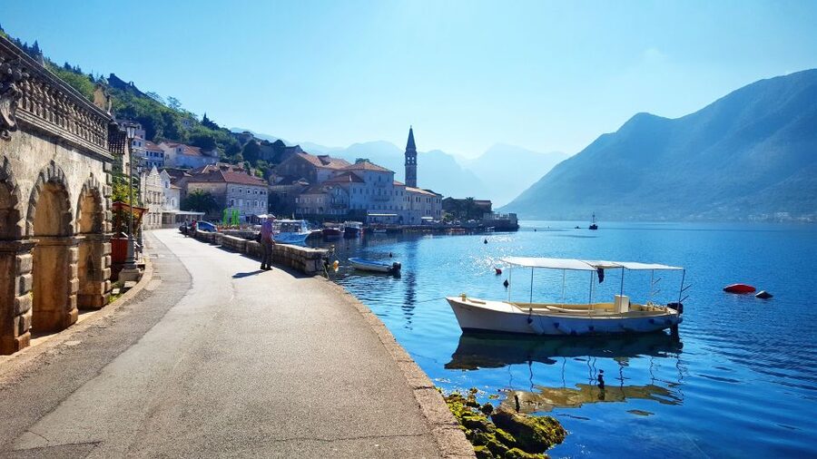 Dubrovnik: Kotor, Perast, Sveti Stefan, and Budva Day Trip - Is $541 a fair price for this private tour?