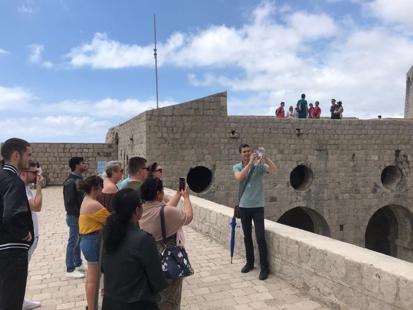 Dubrovnik: Legendary Game of Thrones Walking Tour - How much value do you get for $29?