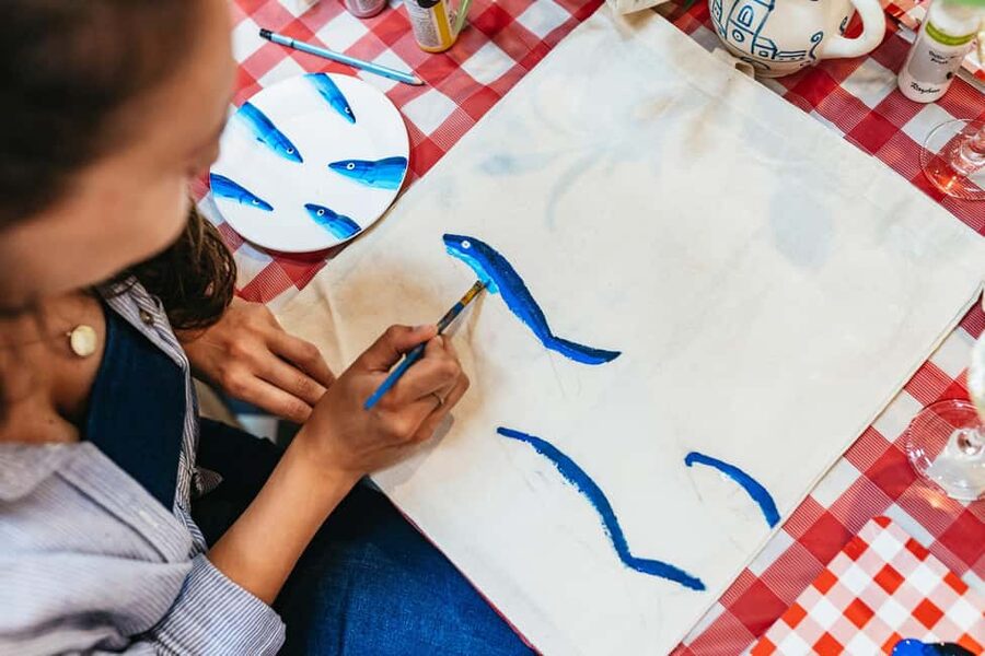 Dubrovnik: Local Wine, Dine and Design Workshop - Why This Two-Hour Workshop Works in Dubrovnik