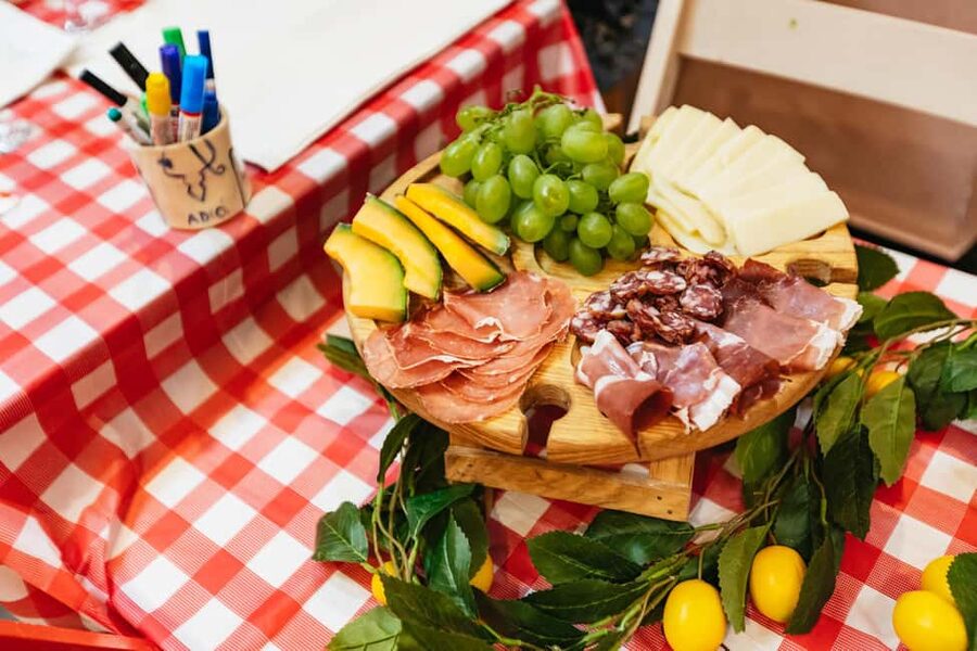 Dubrovnik: Local Wine, Dine and Design Workshop - Tasting Local Wine Without a Formal Lecture