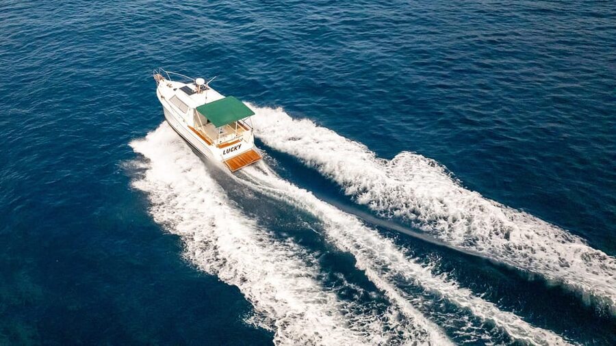 Dubrovnik: Lucky Boat Tour - Elaphite Islands and Blue Cave - Practical advice before you go