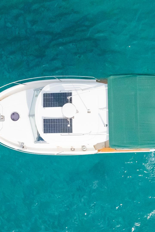 Dubrovnik: Lucky Boat Tour - Elaphite Islands and Blue Cave - Is $589 good value for a private boat?