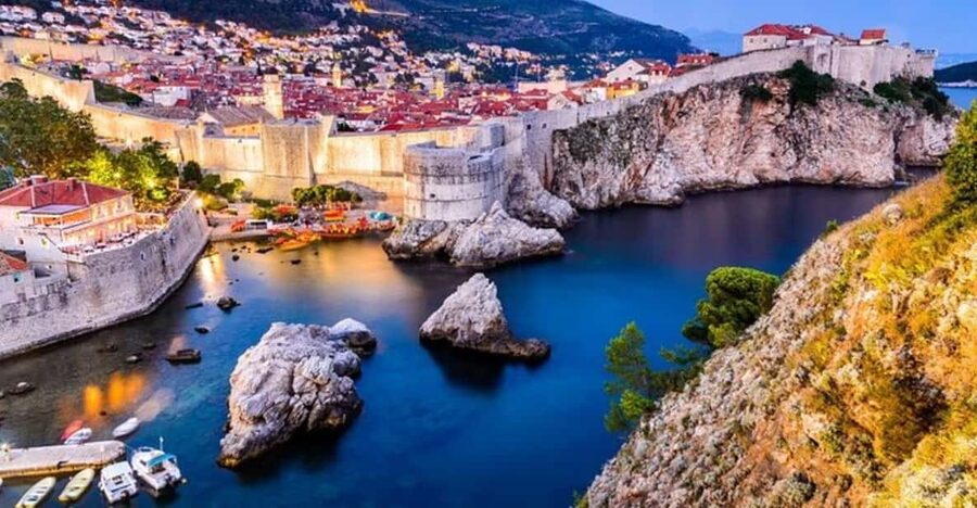 Dubrovnik : Must-See Private Walking Tour With A Guide - How much value do you get for $88?