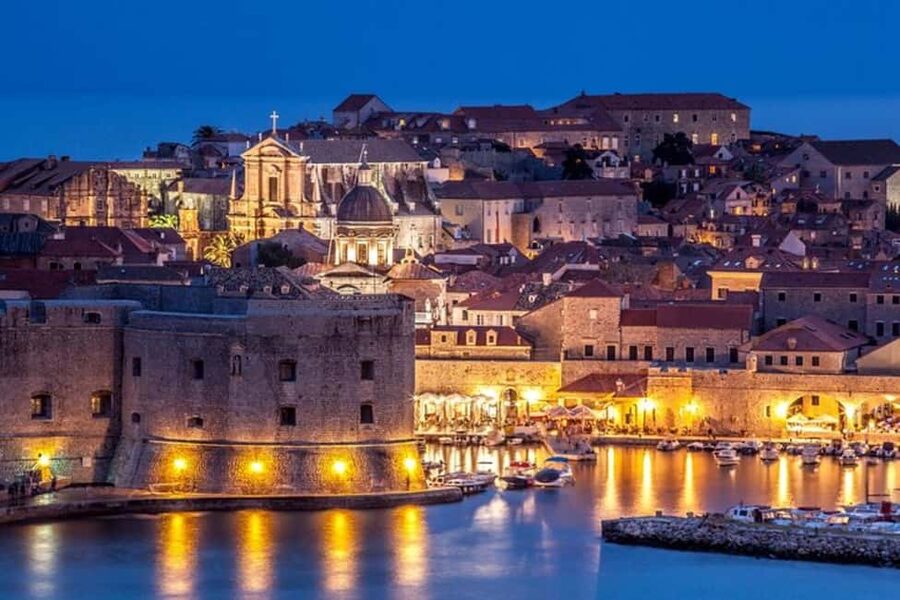 Dubrovnik : Must-See Private Walking Tour With A Guide - What the guide feedback tells me