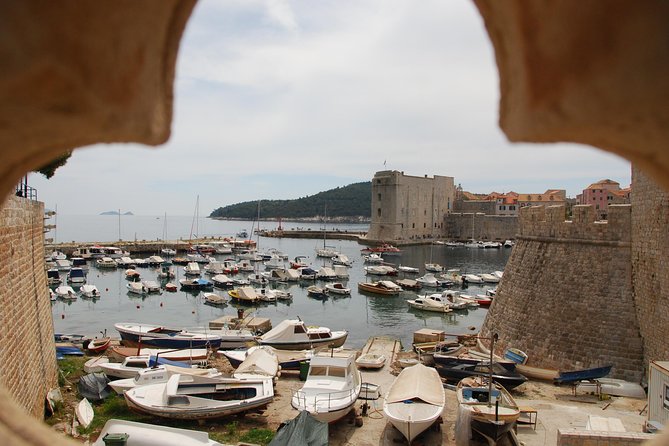 Dubrovnik Old City Private Tour - Starting beside Pile Gate and Kolorina Bay