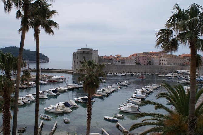 Dubrovnik Old City Private Tour - Cathedral, Treasury, and the Republic of Dubrovnik