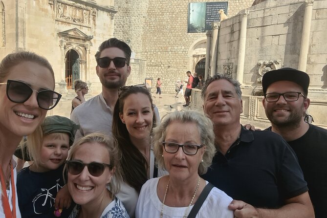 Dubrovnik Old City Tour and Panoramic Drive - Why the mountain view changes your Dubrovnik visit