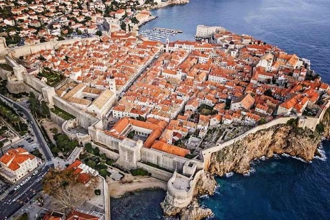 Dubrovnik Old City Walls Private Tour - Why Dubrovnik’s walls are the right place to start