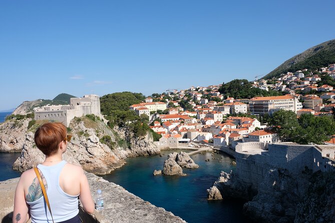 Dubrovnik Old Town & City Walls Private Tour - Why Dubrovnik’s walls are the real event