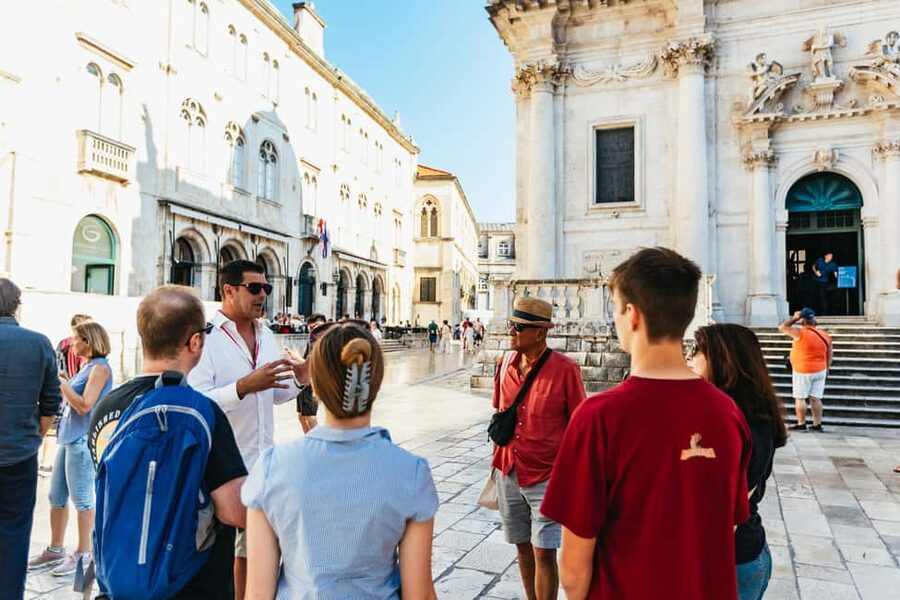 Dubrovnik: Old Town Food Tour - Key points to know before booking