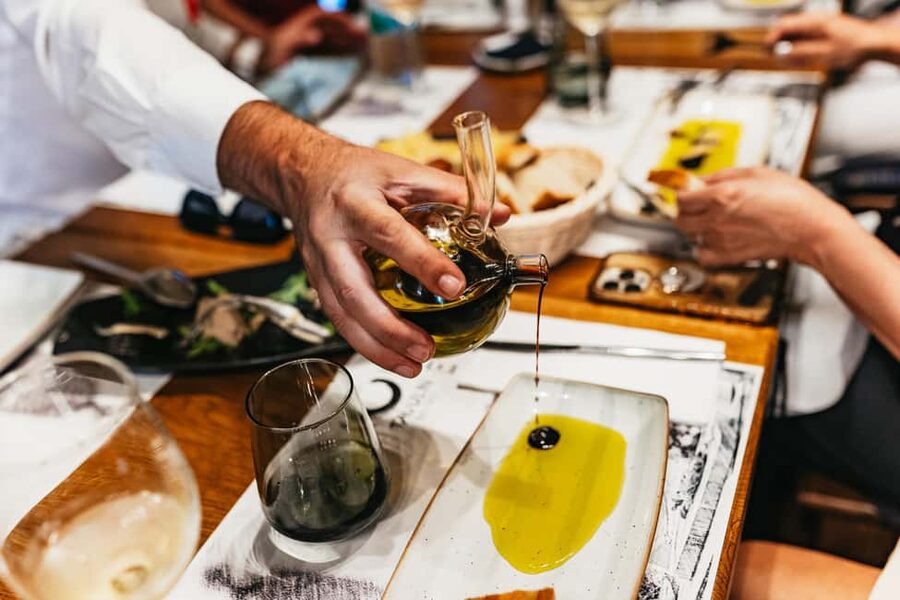 Dubrovnik: Old Town Food Tour - What the guide adds beyond the food