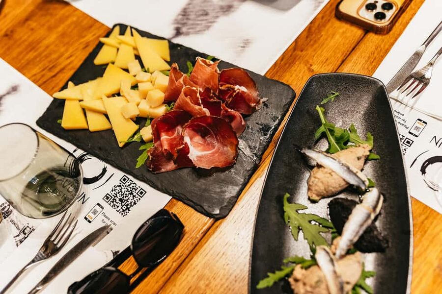 Dubrovnik: Old Town Food Tour - Is $157 good value?