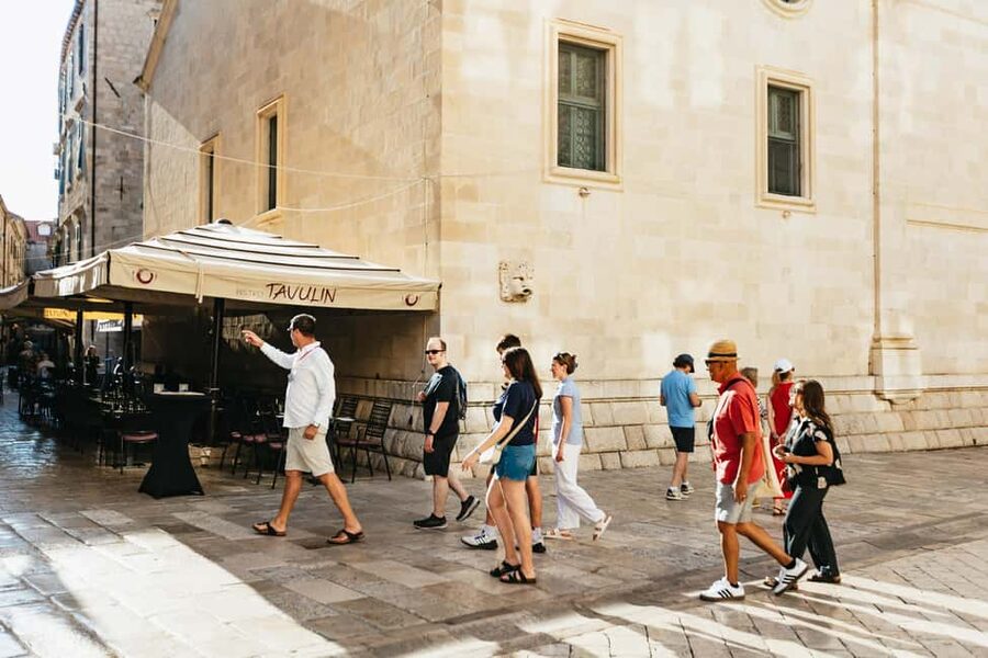 Dubrovnik: Old Town Food Tour - Should you book the Dubrovnik Old Town Food Tour?