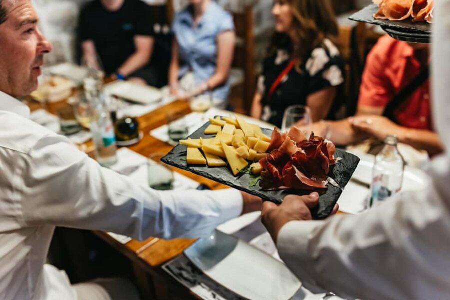Dubrovnik: Old Town Food Tour - FAQ