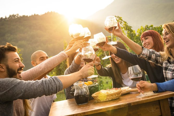 Dubrovnik Old Town Food Tour: Small-Group Experience - The guides make or break the experience