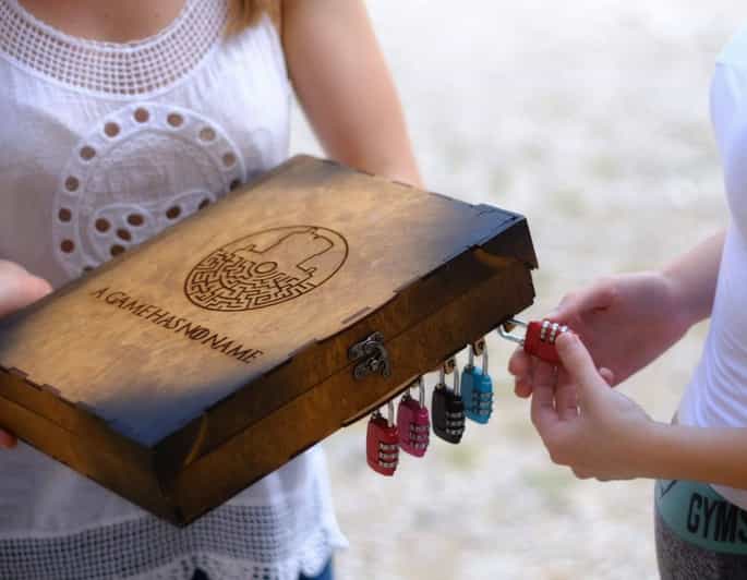 Dubrovnik: Old Town History Outdoor Escape Game - Should you book the Old Town escape game?