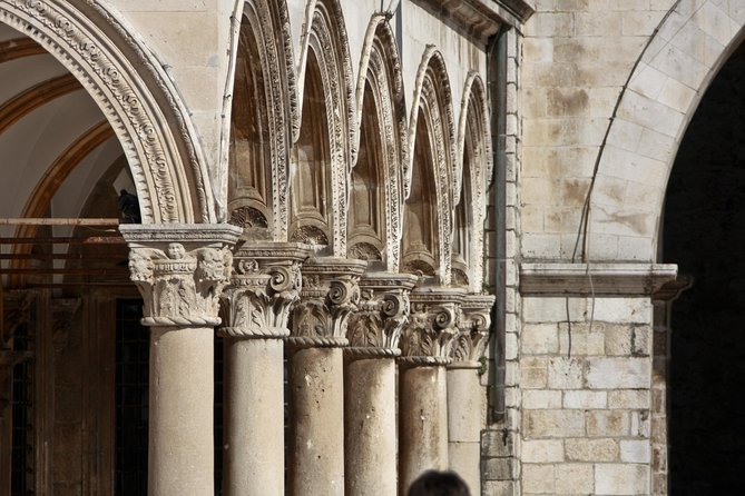 Dubrovnik Old Town History Walking Tour - Why this 90-minute walk works so well in Dubrovnik