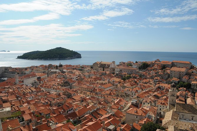 Dubrovnik Old Town History Walking Tour - Rector’s Palace and the machinery of Ragusa
