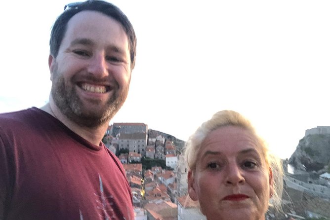Dubrovnik Old Town Private Walking Tour - The Franciscan Monastery combines faith, medicine, and daily life