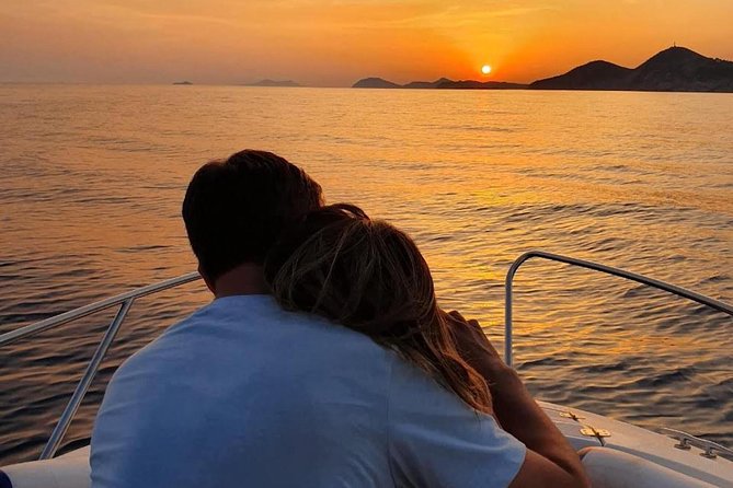 Dubrovnik Old Town Sunset Cruise - Key points at a glance