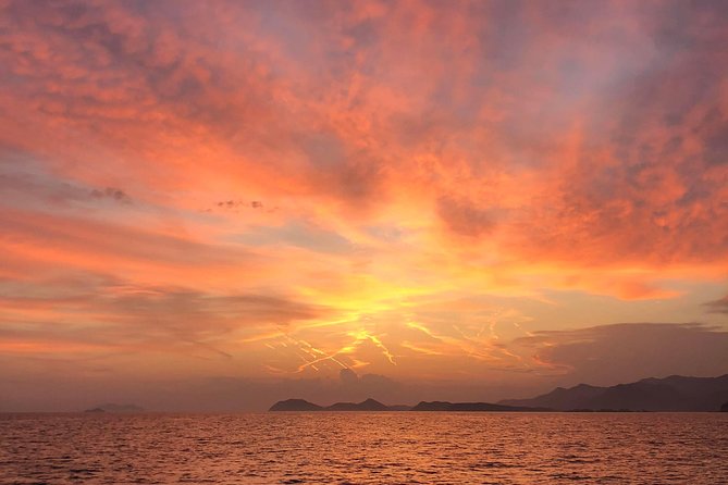 Dubrovnik Old Town Sunset Cruise - Finding the boat at Dubrovnik’s Old Port