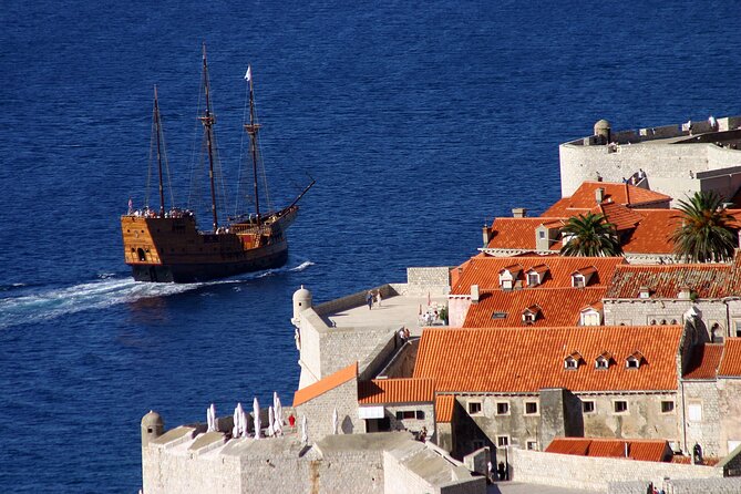 Dubrovnik Old Town Walking Tour and Cruise with Karaka - Is $53.39 a fair price?