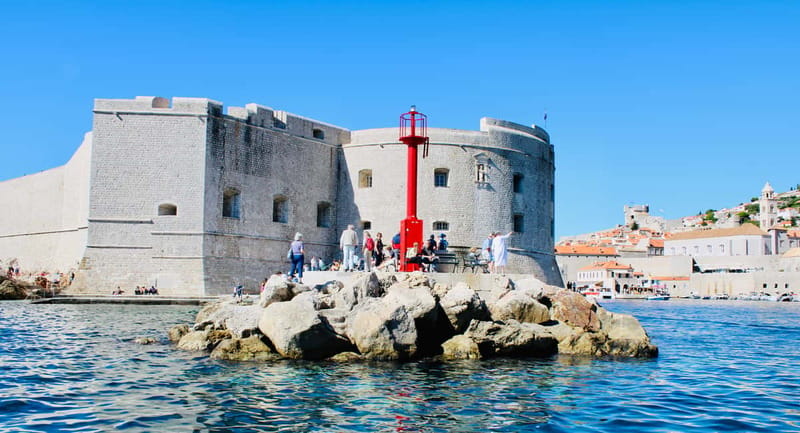 Dubrovnik or Cavtat: Lokrum Island and Betina Cave Boat Tour - What this Dubrovnik and Cavtat boat tour is really like