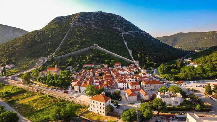 Dubrovnik: Oyster, Mussles, and Wine Tasting Tour in Ston - Why the oysters are the heart of this Ston tour