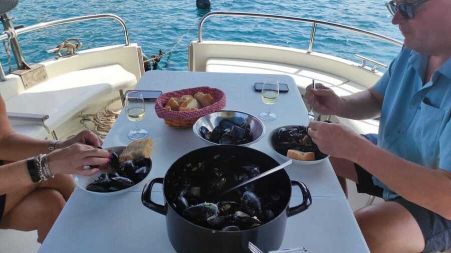 Dubrovnik: Oyster, Mussles, and Wine Tasting Tour in Ston - Making the most of your time in Ston