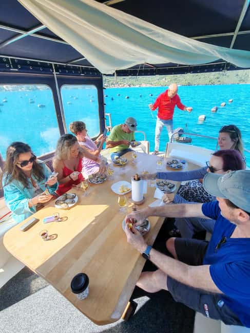 Dubrovnik: Oyster, Mussles, and Wine Tasting Tour in Ston - Is $176 a fair price?