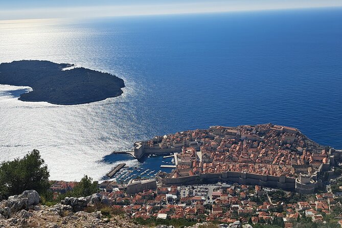 Dubrovnik Panorama Tour - What the driver-guide adds